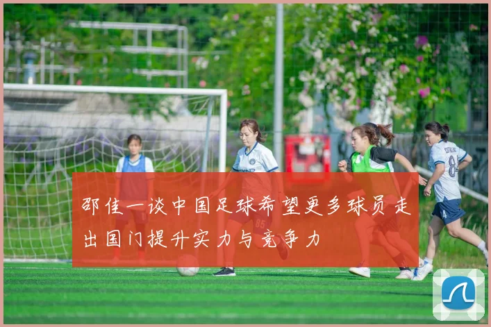 邵佳一谈中国足球希望更多球员走出国门提升实力与竞争力